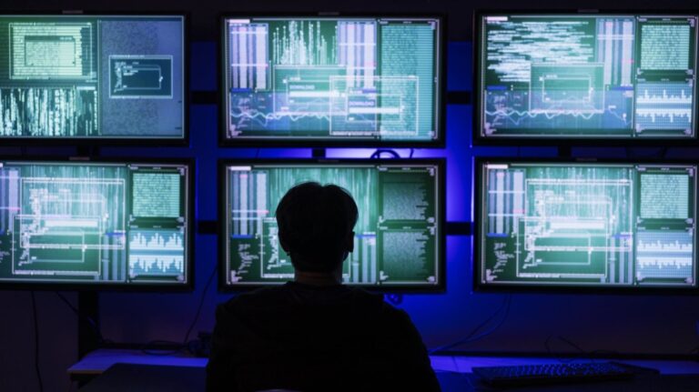 الإدارات-العامة-الأوروبية-تتعرض-لهجمات-سيبرانية-متزايدة