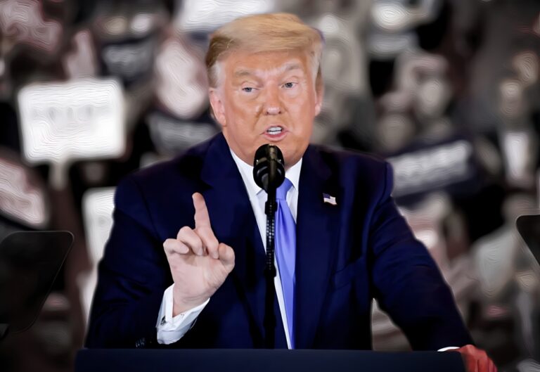 ترامب-يستضيف-قادة-آسيا-الوسطى-لتعزيز-مصادر-المعادن-النادرة