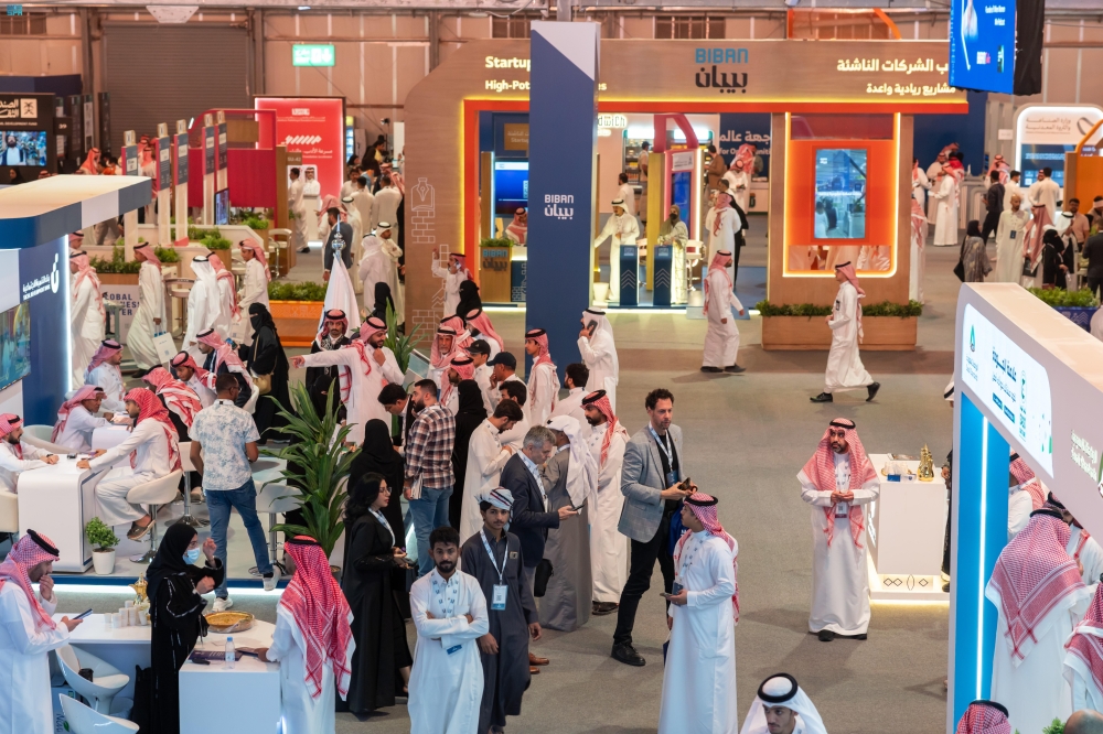 ملتقى-بيبان-7.6-مليار-ريال-حصيلة-اتفاقيات-وإطلاقات-اليوم-الثالث
