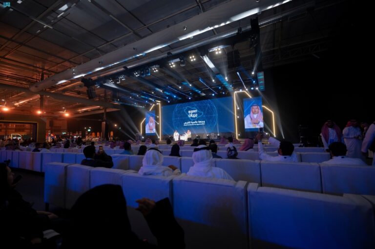 رئيس-كاكست:-المملكة-فتحت-مجالات-أوسع-أمام-العلماء-ضمن-رؤية-2030