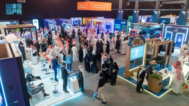 ملتقى-بيبان-2025-يعرض-حلولا-لوجستية-مبتكرة-عبر-«باب-التجارة-الالكترونية»