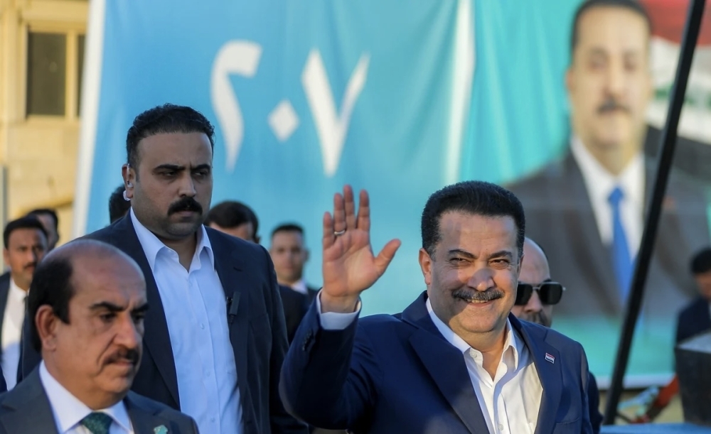 الانتخابات-البرلمانية-العراقية.-اختبار-ثقة-ومستقبل-حكومة-السوداني