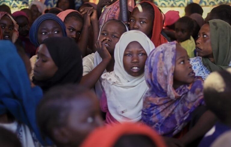 ‏-الفاشر:-نزوح-متسارع-ومجاعة-تلوح-في-الأفق