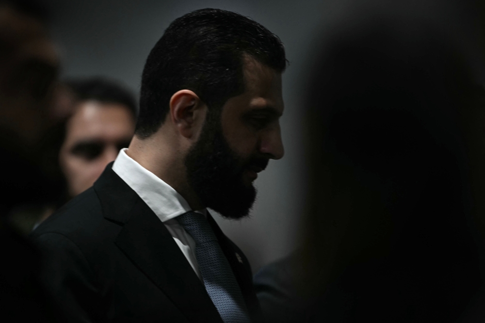 الشرع-يصل-إلى-أمريكا-في-أول-زيارة-لرئيس-سوري-للبيت-الأبيض