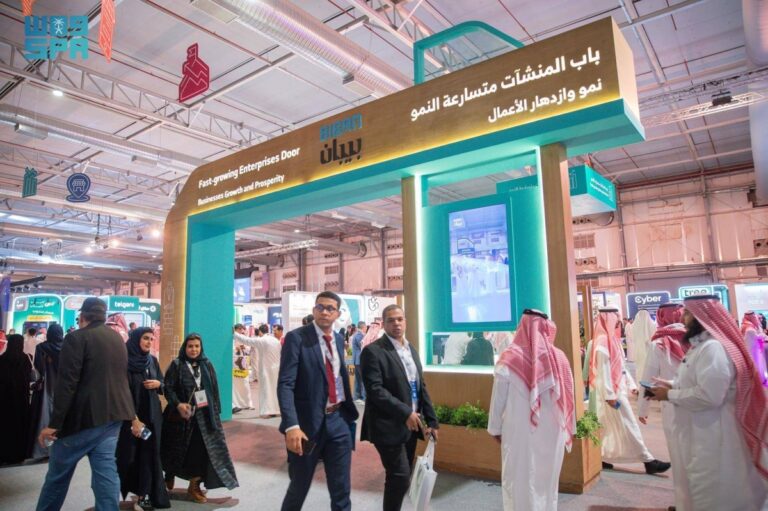 «بيبان-2025»-يجمع-
مزودي-الخدمات-المحليين-والدوليين