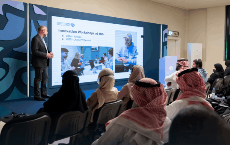 ختام-ملتقى-الترجمة-الدولي-بالرياض.-3-أيام-جسدت-الريادة-السعودية