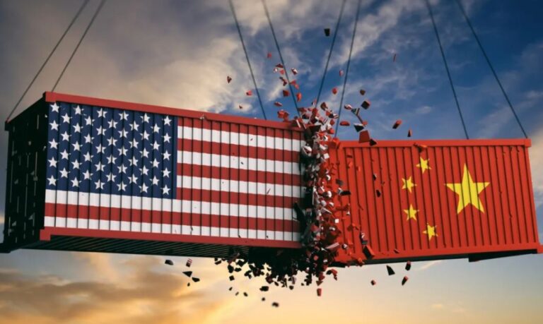 الصين-تعلّق-حظر-تصدير-معادن-ذات-استخدام-مزدوج-إلى-الولايات-المتحدة