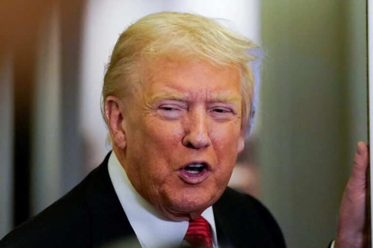 أدى-إلى-استقالة-مديرها.-تفاصيل-خلاف-ترامب-وشبكة-“بي-بي-سي”