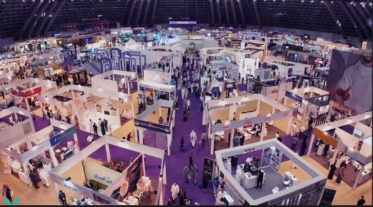 الهيئة-العامة-للأوقاف-تشارك-في-“مؤتمر-ومعرض-الحج”-بنسخته-الخامسة