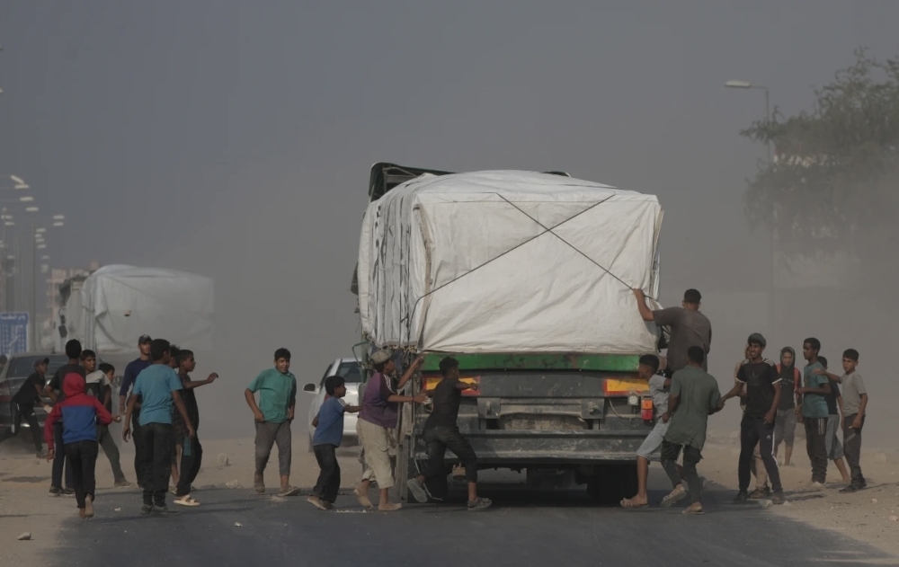 هدنة-غزة-بوادر-انفراج-تصطدم-بمخاوف-انتكاس