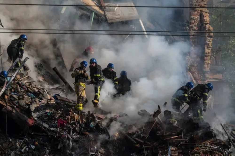 بسبب-انقطاع-الكهرباء.-الضربات-الروسية-تهدد-أوكرانيا-بشتاء-دون-تدفئة