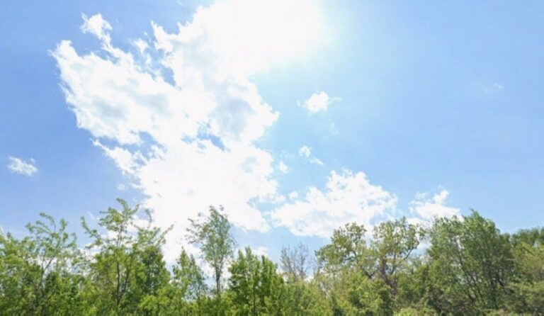 توقعات-“الأرصاد”.-طقس-مستقر-وأمطار-خفيفة-على-4-مناطق