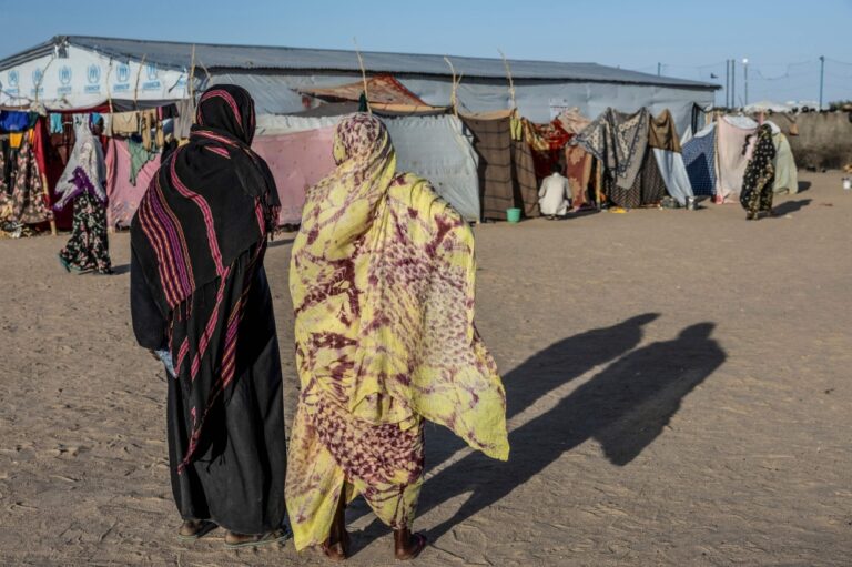 “الهجرة-الدولية”:-نزوح-نحو-2000-شخص-في-ولاية-شمال-كردفان-جنوب-السودان