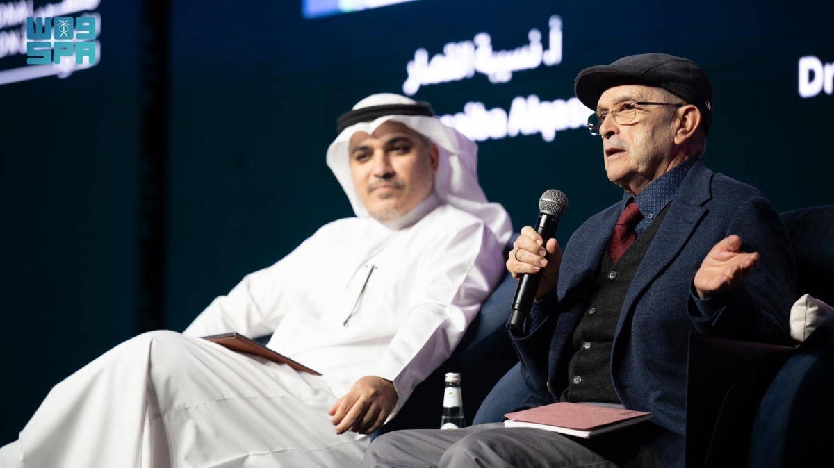 جلسة-«فنون-التراجم-الأدبية»-تؤكد-أن-المترجم-شريك-في-الإبداع-لا-مجرد-ناقل-للنص