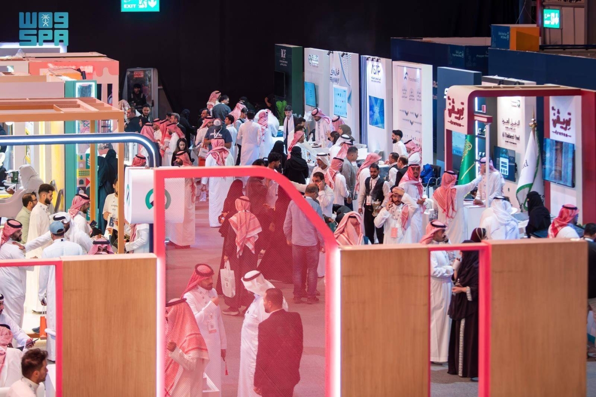 اختتام-ملتقى-بيبان-2025-بحصيلة-إطلاقات-واتفاقيات-تتجاوز-38-مليار-ريال