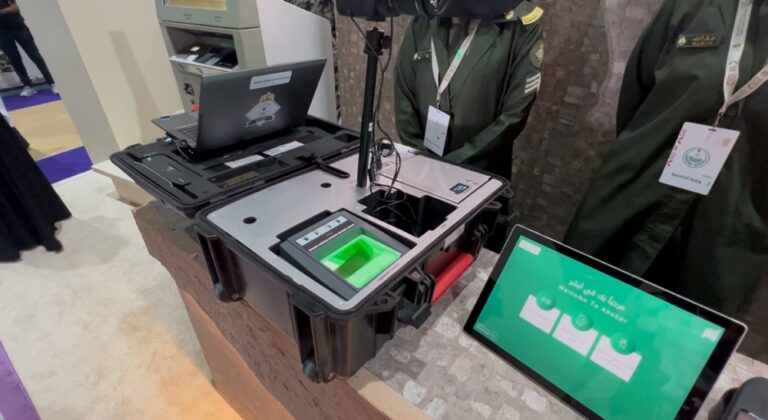 الجوازات-لـ-“اليوم”:-نقدم-تجربة-رقمية-متكاملة-لضيوف-الرحمن