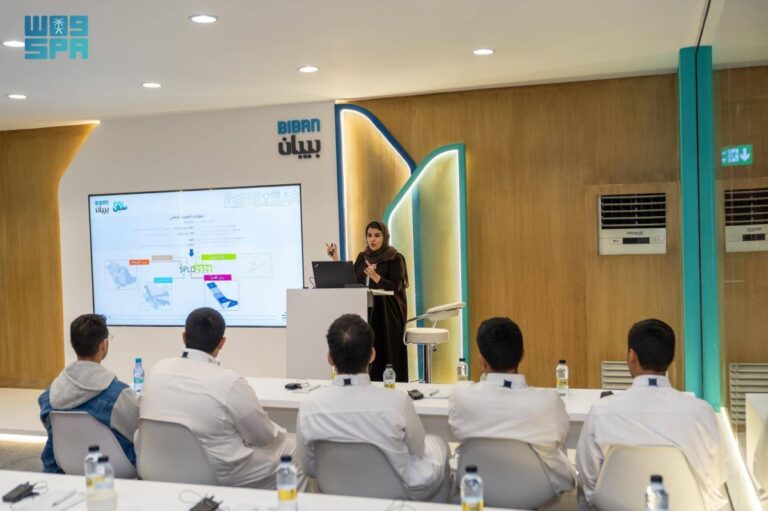 «بيبان-2025-»-يناقش-أهمية-دراسة-الجدوى-في-نجاح-المشروع-وتقليل-المخاطر-الاستثمارية