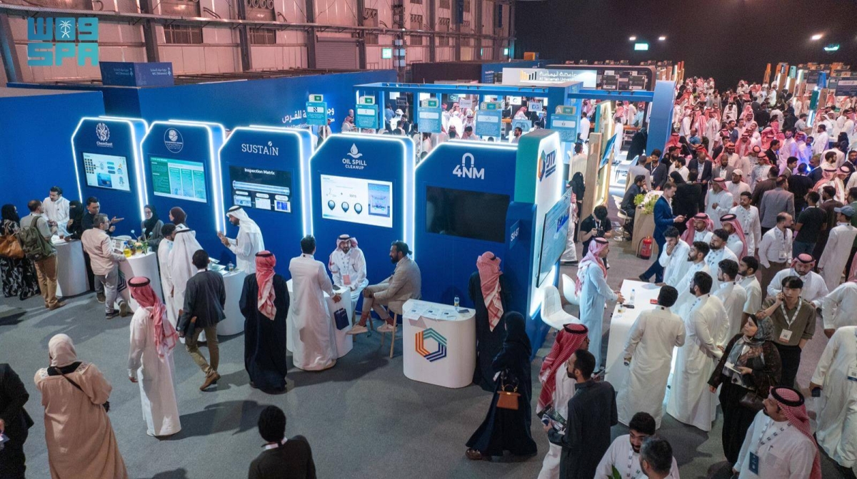 71-رائد-أعمال-خليجيا-يشاركون-في-«بيبان-2025-»