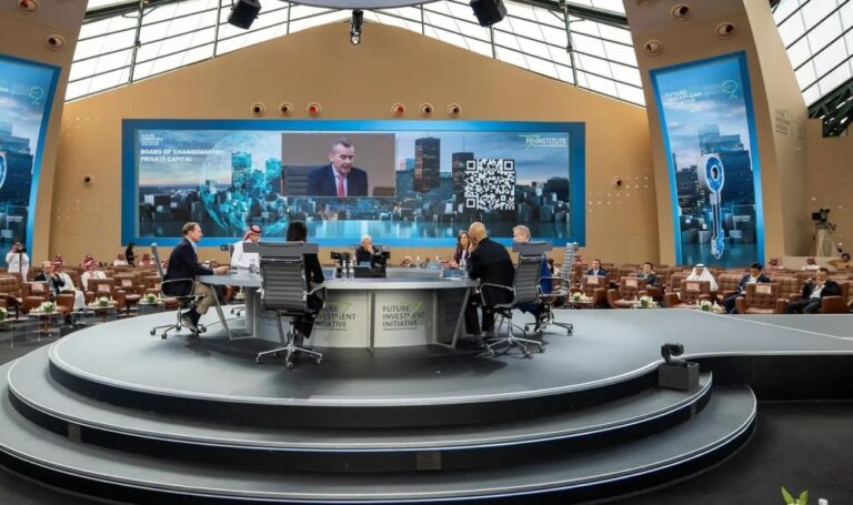 50-مليار-دولار-صفقات-في-ختام-مؤتمر-مبادرة-مستقبل-الاستثمار