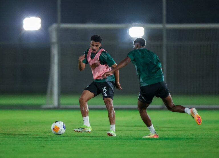 الأولمبي-يستعد-للآسيوية-بالودية