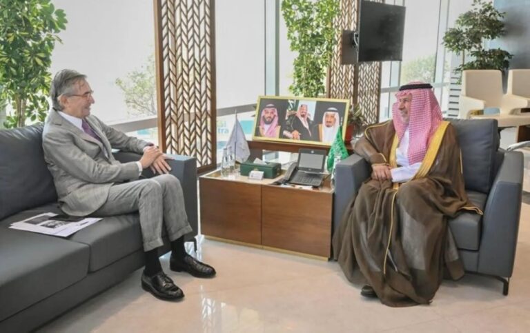 السعودية-والأمم-المتحدة-تبحثان-تطوير-التعاون-في-مكافحة-سوء-التغذية