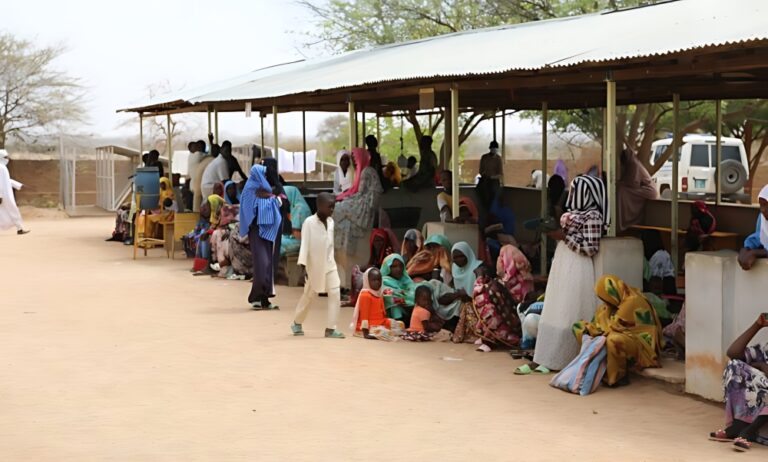 تستهدف-20-مليونًا.-مبادرة-أممية-لربط-اللاجئين-رقميًا-في-عدة-دول