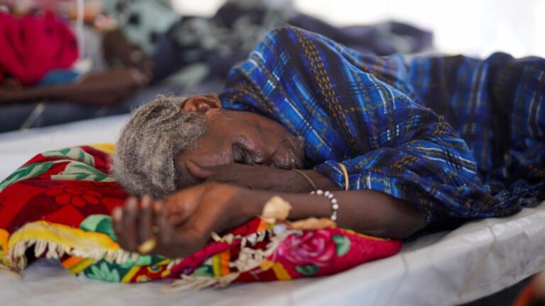 مطالبة-بتدخل.-الأمم-المتحدة-تحذر-من-تفشي-الكوليرا-في-السودان