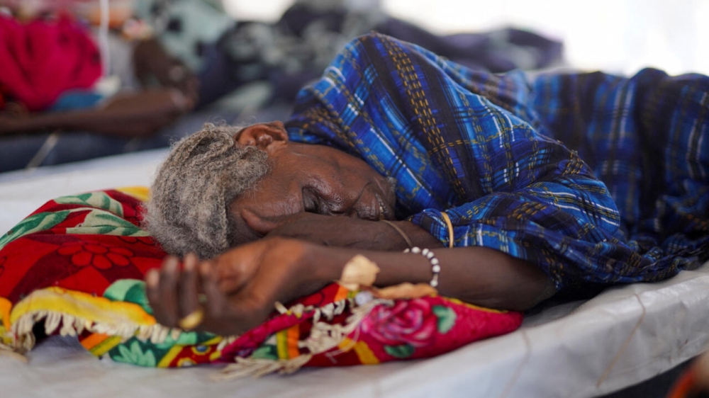 مطالبة-بتدخل.-الأمم-المتحدة-تحذر-من-تفشي-الكوليرا-في-السودان