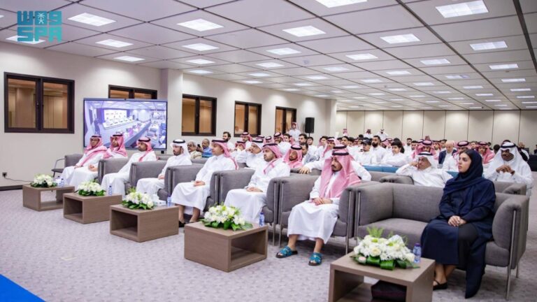 جامعة-الملك-سعود-وهيئة-الترفيه-تنظمان-فعالية-«صناع-السعادة»