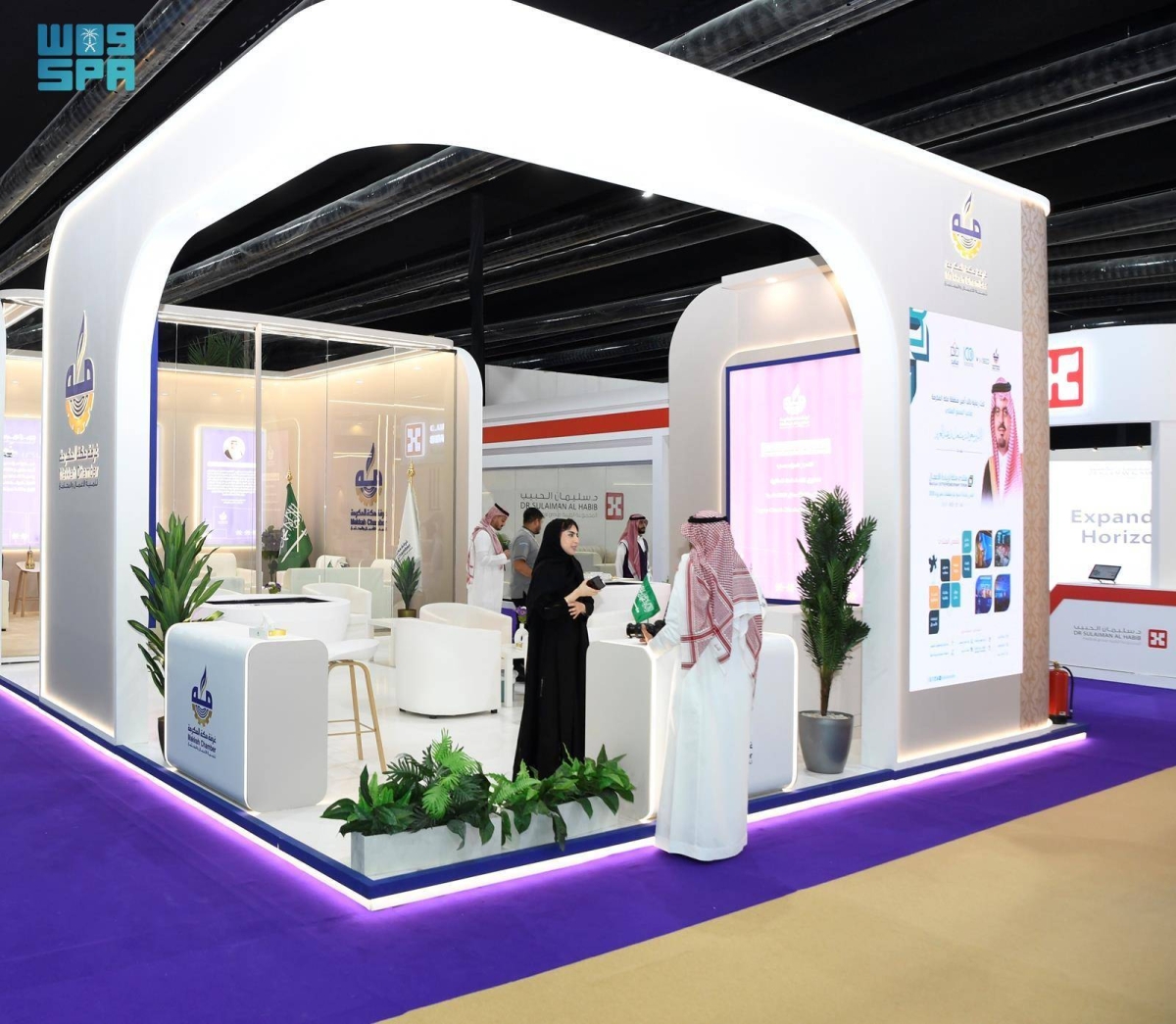 غرفة-مكة-تستعرض-دعمها-لمنظومة-الأعمال-في-العاصمة-المقدسة