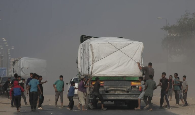 مفاوضات-عالقة-والاحتلال-يتعنت