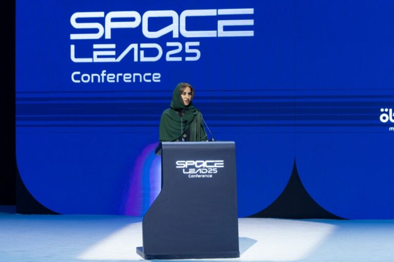 مؤتمر-“space-lead-’25”-يستكشف-العلاقة-بين-الفضاء-وصحة-الإنسان