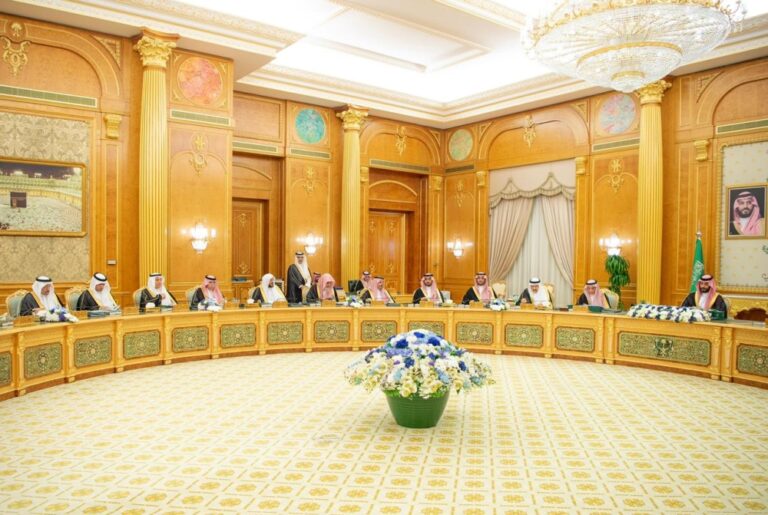 عاجل:-مجلس-الوزراء-يوافق-على-مذكرة-تفاهم-مع-سوريا-للتعاون-في-مجال-الطاقة