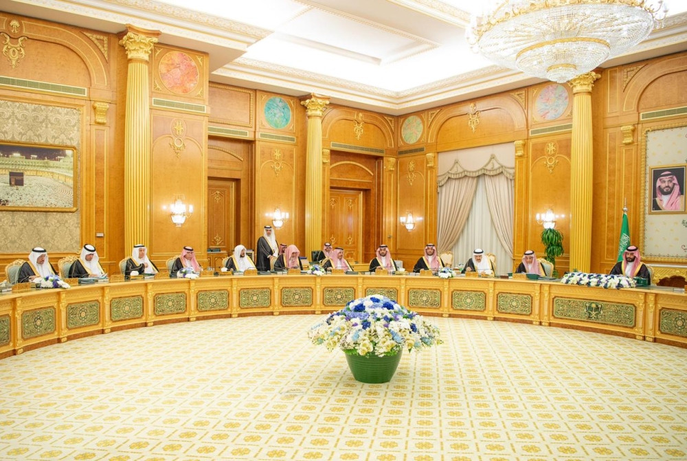 عاجل:-مجلس-الوزراء-يوافق-على-مذكرة-تفاهم-مع-سوريا-للتعاون-في-مجال-الطاقة