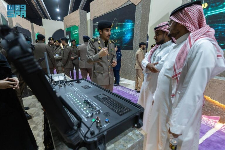 وزارة-الداخلية.-جهود-ومبادرات-أمنية-وإنسانية-لخدمة-ضيوف-الرحمن