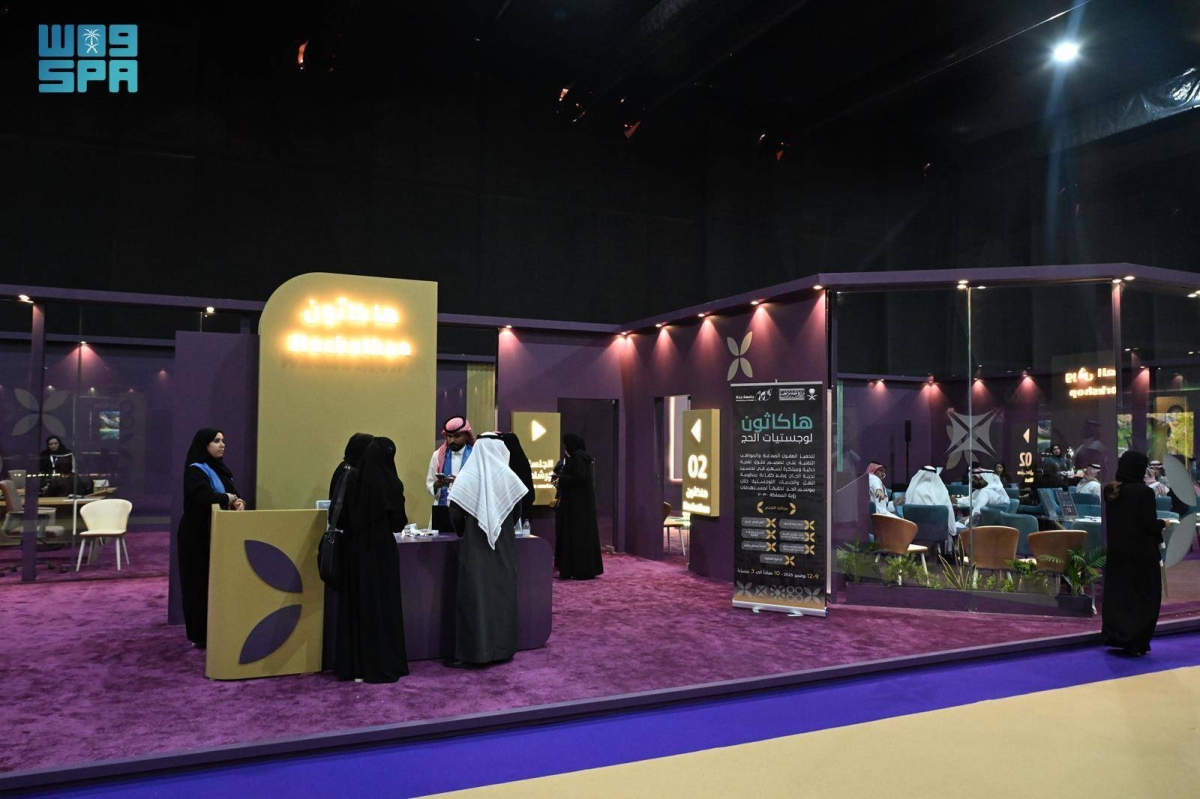 «أنسنة-المشاعر-المقدسة»-يعزز-التجربة-العمرانية-لضيوف-الرحمن