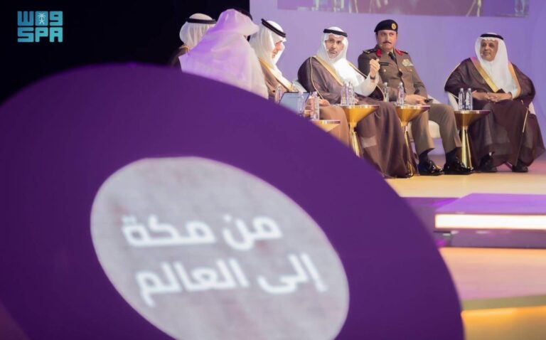 وزير-الصحة-يبرز-دور-«الاستطاعة-الصحية»-في-تعزيز-سلامة-الحجاج