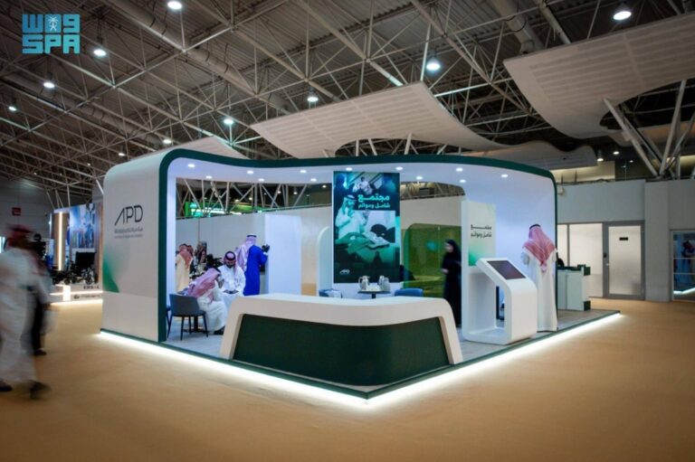 افتتاح-المعرض-السعودي-الدولي-لمستلزمات-الإعاقة-والتأهيل-بالرياض