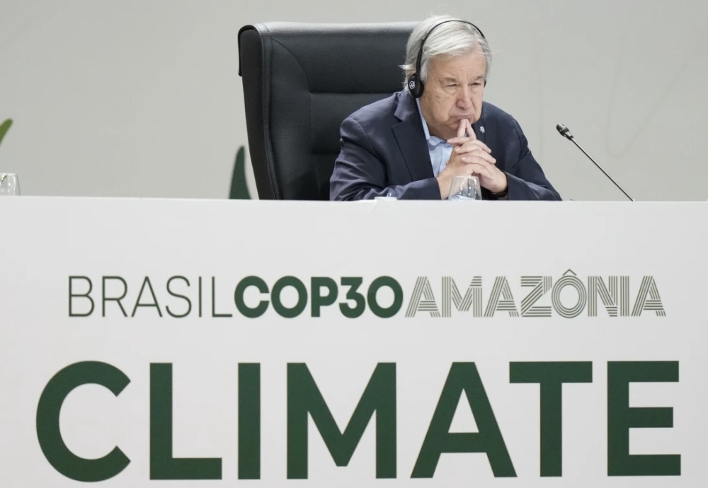 محادثات-المناخ:-العالم-يبحث-عن-جبهة-موحدة-بلا-واشنطن