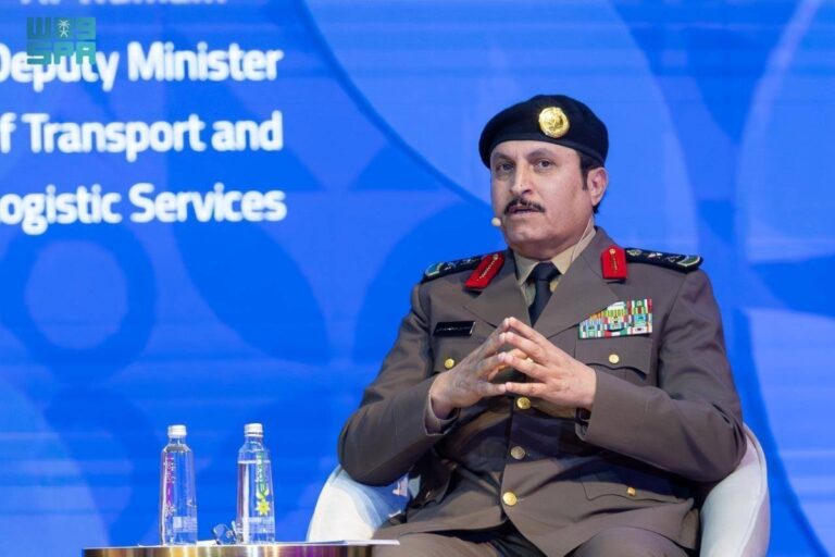 البسامي:-النهج-المؤسسي-والتكامل-بين-الجهات-أسهما-في-تحقيق-الأمن