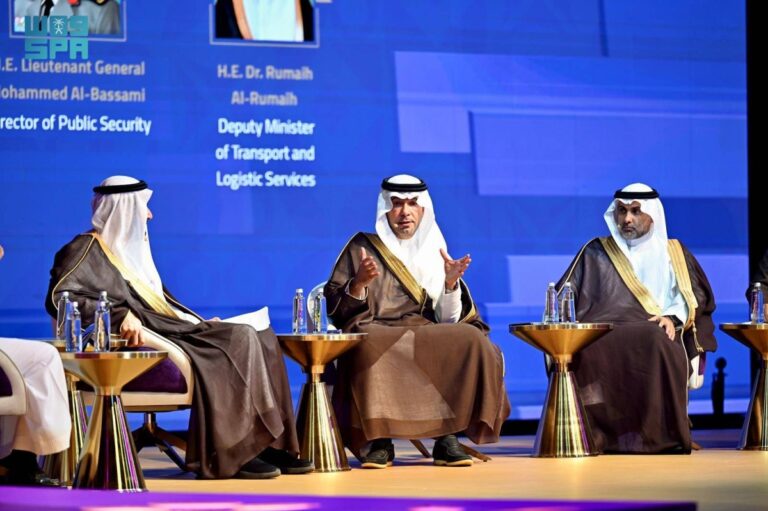 الحقيل:-منظومة-البلديات-تنتقل-إلى-التشغيل-الذكي-والإدارة-الرقمية-لخدمة-ضيوف-الرحمن