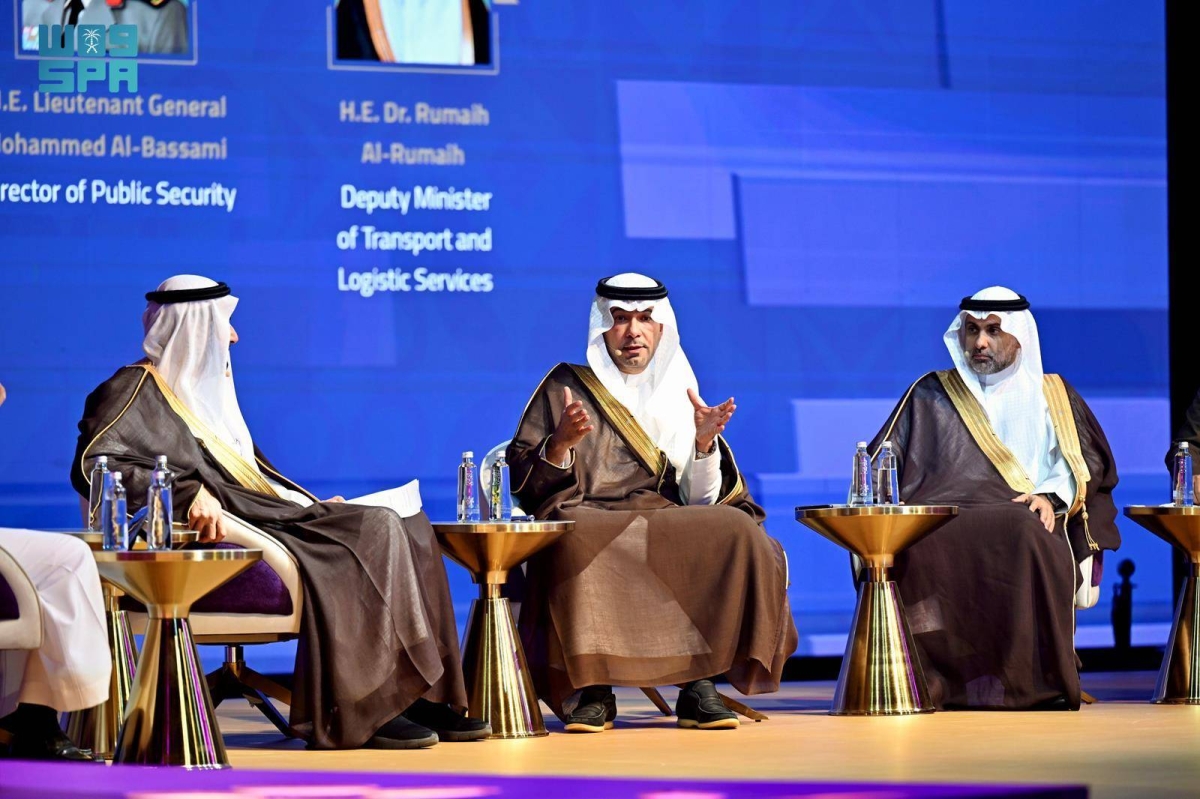 الحقيل:-منظومة-البلديات-تنتقل-إلى-التشغيل-الذكي-والإدارة-الرقمية-لخدمة-ضيوف-الرحمن