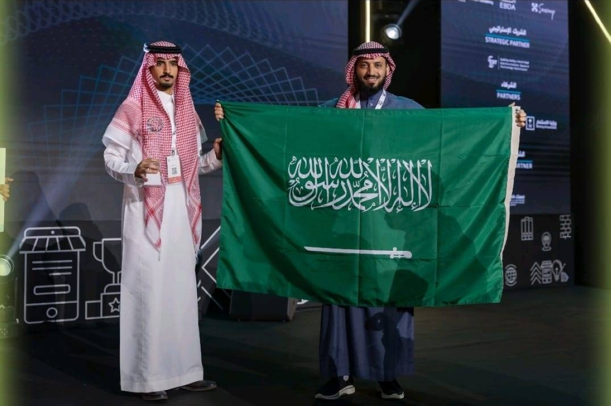 “سارسـات-إكس”-تحصد-المركز-الثالث-عالميًا-في-كأس-العالم-لريادة-الأعمال