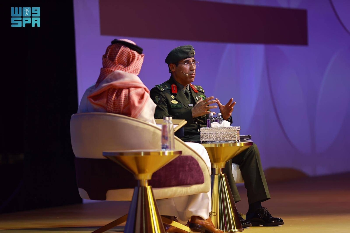 مدير-الجوازات:-ماضون-في-تطوير-كفاءة-استقبال-ضيوف-الرحمن