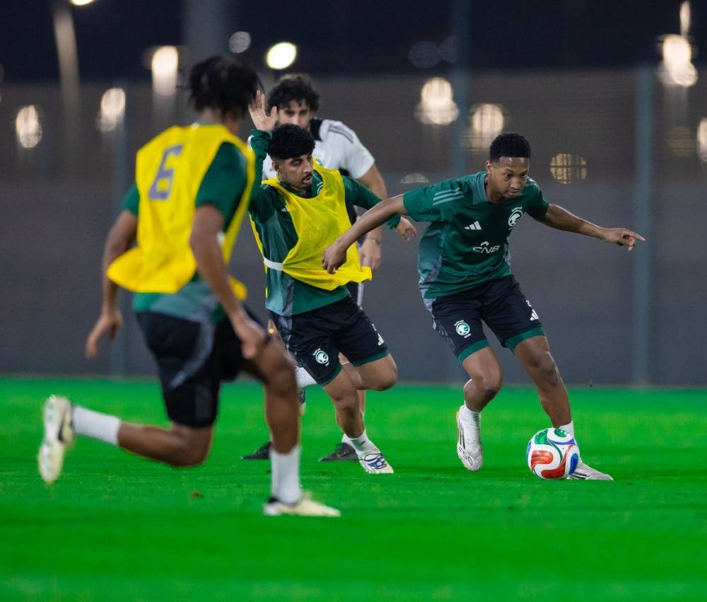 مناورة-تجهز-الصقور-لأولى-الوديات