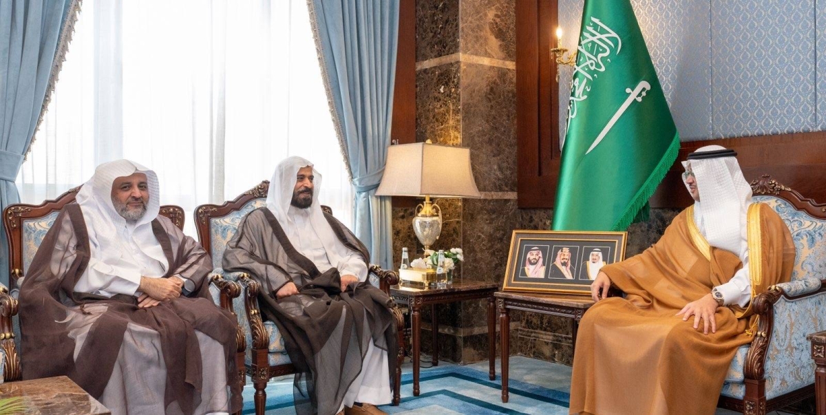 مُحافظ-الأحساء-يستقبل-قاضي-دائرة-الأوقاف-والمواريث-بالمحافظة