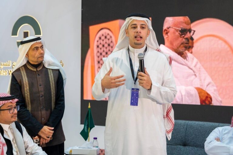 وكيل-وزارة-الحج-يدشن-مبادرة-”-تمكين-العاملين-في-خدمة-ضيوف-الرحمن-“