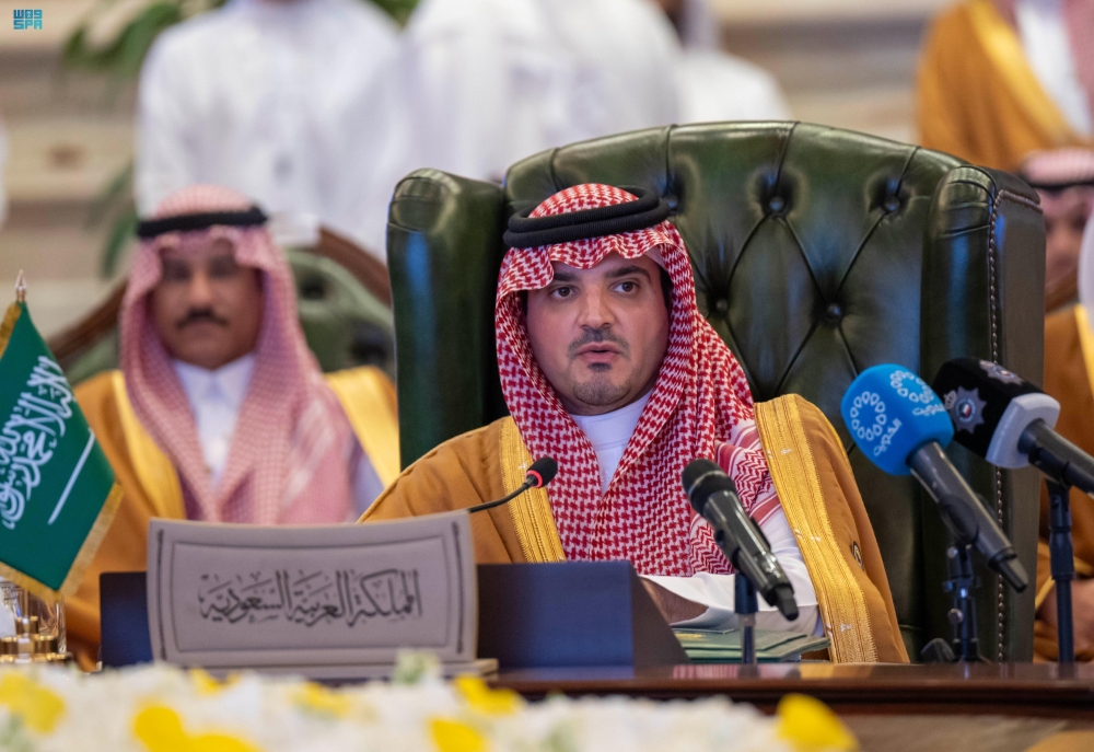 بمشاركة-المملكة.-تفاصيل-اجتماع-وزراء-الداخلية-بمجلس-التعاون-في-الكويت