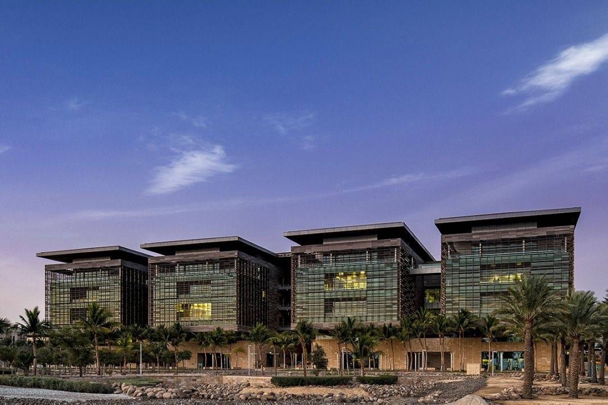 كاوست-تعزز-ريادة-المملكة-عالمياً-في-التأثير-البحثي-بإدراج-16-عالماً-من-منسوبيها-ضمن-قائمة-“كلاريفيت”-لعام-2025