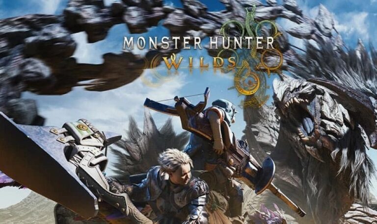 بالموعد.-تفاصيل-التحديث-الرابع-للعبة-monster-hunter-wilds